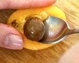 枇杷(びわ)のドライフルーツの作り方作り方3写真
