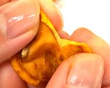 枇杷(びわ)のドライフルーツの作り方作り方7写真