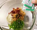 豆腐ステーキ(納豆ソースかけ)作り方3写真