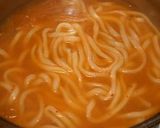 韓国の鶏鍋☆なんちゃってタッカンマリ作り方8写真