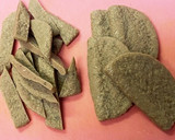 母直伝！つみれ又は黒半ペンと舞茸のお吸物作り方4写真
