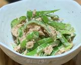 【無限ピーマン】玉ねぎと椎茸で青椒肉絲味作り方7写真