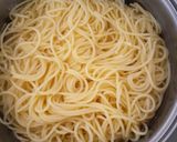 作り置き冷製パスタ♪作り方2写真
