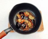 豚ロース味噌漬焼き弁当 21/5.20作り方2写真