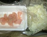 とろとろ♪オムライス♪作り方1写真
