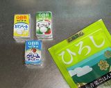 チーズにひろし。作り方1写真