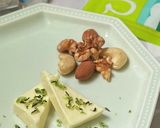 チーズにひろし。作り方3写真