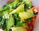 作り置き冷製パスタ♪作り方8写真