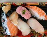 余った寿司で雑炊!時短でおいしいよ!作り方1写真