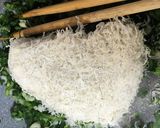 大根葉のふりかけ作り方6写真