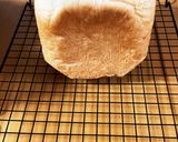 ＨＢでふっくらフワフワ食パン♡作り方3写真