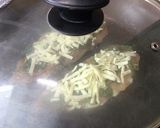 梅肉紫蘇チーズをささみに乗せて焼くだけ♪作り方9写真