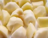 腸活しながら美味しく！キムチ肉じゃが作り方2写真