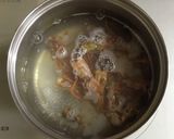 幻のガサエビの刺身と味噌汁 (越前エビ)作り方7写真