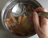 幻のガサエビの刺身と味噌汁 (越前エビ)作り方8写真