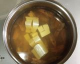 幻のガサエビの刺身と味噌汁 (越前エビ)作り方9写真