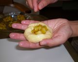 マロンパン☆作り方8写真