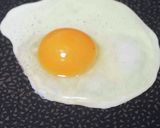 ガパッと台湾ライス作り方1写真