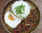 ガパッと台湾ライス作り方3写真