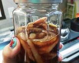 ビョルジャンのハンサン風 カンジャンセウ作り方1写真