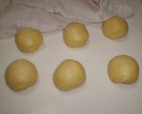 マロンパン☆作り方5写真