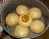 マロンパン☆作り方9写真