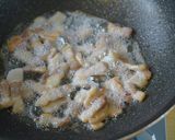 韓国風ジャージャー麺(ミールキット)作り方2写真