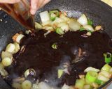 韓国風ジャージャー麺(ミールキット)作り方5写真