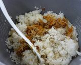菊芋チップスde大竹もぶり作り方5写真