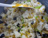 菊芋チップスde大竹もぶり作り方6写真