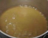 たまご豆腐のカニカマ餡作り方1写真