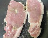 牛ステーキに負けないポークソテー作り方4写真
