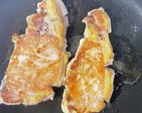 牛ステーキに負けないポークソテー作り方5写真