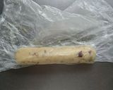 栄養満点☆簡単なつめクッキー。作り方4写真