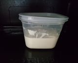 レンジでできる！玄米パン(卵不使用)作り方5写真