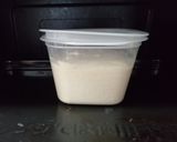 レンジでできる！玄米パン(卵不使用)作り方6写真