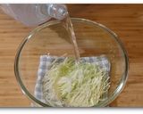 そば ビビン麺 / ビビン麺のタレレシピ作り方3写真