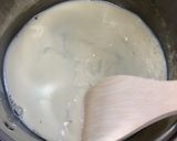 豆乳きなこもち【ここから栄養士】作り方1写真