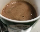 豆腐で簡単☆栄養満点チョコドリンク温＆冷作り方5写真