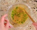 【家つま】醤油のたまご焼き♪作り方1写真