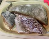 シンプルな味付け☆簡単アクアパッツァ作り方1写真