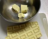 抹茶テリーヌ作り方1写真