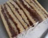 ゴロゴロ♡ブルーベリーケーキ♡作り方6写真