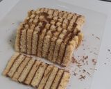 ゴロゴロ♡ブルーベリーケーキ♡作り方7写真