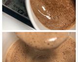 豆腐で簡単☆栄養満点チョコドリンク温＆冷作り方6写真