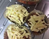 キムチーズ作り方2写真