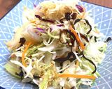 塩こんぶキャベツダイエット常備菜作り置き作り方4写真