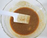 万能蒸し鶏でつくる棒棒鶏作り方1写真