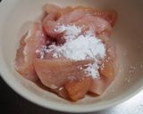 濃厚アボガドタルタル♪チキン南蛮♪作り方3写真