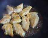 濃厚アボガドタルタル♪チキン南蛮♪作り方7写真